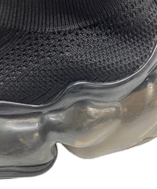 grounds（グラウンズ）grounds (グラウンズ) MOOPIE ブラック サイズ:SIZE 24cmの古着・服飾アイテム