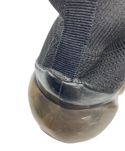 grounds（グラウンズ）grounds (グラウンズ) MOOPIE ブラック サイズ:SIZE 24cmの古着・服飾アイテム