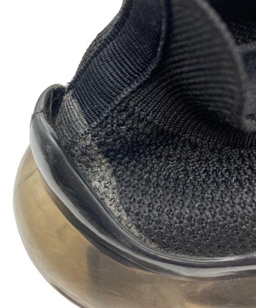 grounds（グラウンズ）grounds (グラウンズ) MOOPIE ブラック サイズ:SIZE 24cmの古着・服飾アイテム