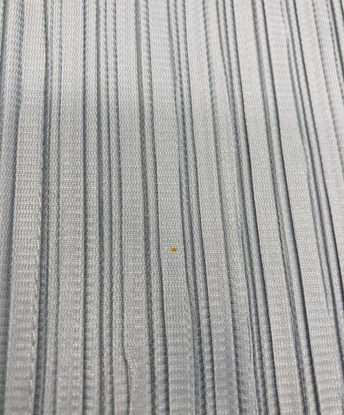 PLEATS PLEASE（プリーツプリーズ）PLEATS PLEASE (プリーツプリーズ) プリーツワイドパンツ スカイブルー サイズ:2の古着・服飾アイテム