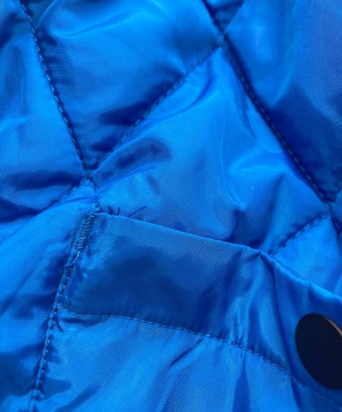 adidas（アディダス）adidas (アディダス) オーバーサイズ リバーシブル ボンバージャケット ブラック サイズ:XLの古着・服飾アイテム
