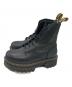 Dr.Martens (ドクターマーチン) Audrick 8-Eye Boot ブラック サイズ:	SIZE UK5：10000円