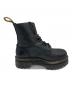 中古・古着 Dr.Martens (ドクターマーチン) Audrick 8-Eye Boot ブラック サイズ:	SIZE UK5：10000円