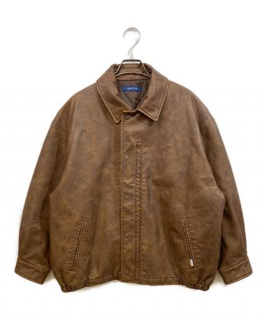 中古・古着通販】NAUTICA (ノーティカ) FREAK'S STORE (フリークス
