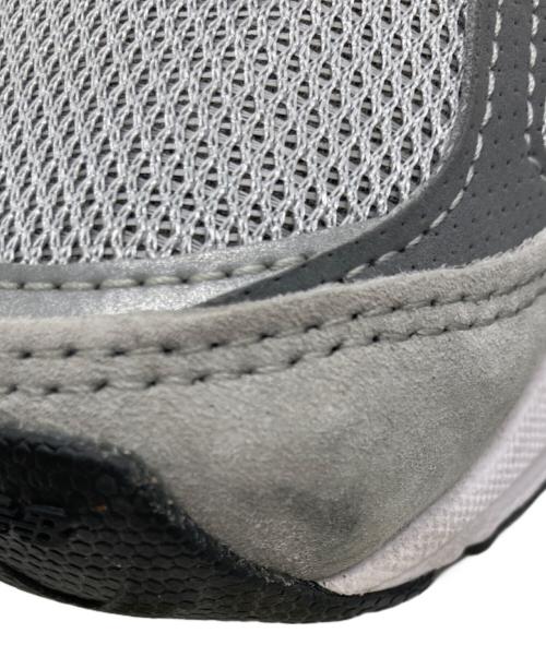 NEW BALANCE（ニューバランス）NEW BALANCE (ニューバランス) スニーカー グレー サイズ:	SIZE 22.5cmの古着・服飾アイテム