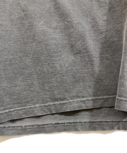 stussy（ステューシー）stussy (ステューシー) 長袖Tシャツ ブラック サイズ:SIZE Lの古着・服飾アイテム