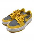 NIKEナイキ）の古着「Air Jordan 1 Elevate Low 