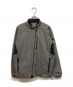 HELLY HANSENヘリーハンセン）の古着「リファロフトスナイパージャケット」｜グレー
