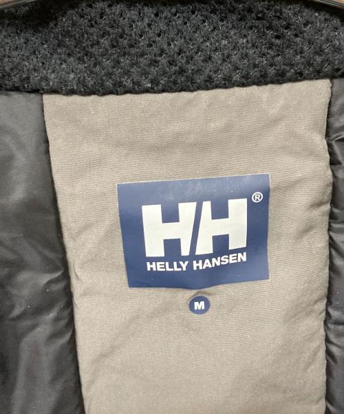 HELLY HANSEN（ヘリーハンセン）HELLY HANSEN (ヘリーハンセン) リファロフトスナイパージャケット グレー サイズ:	SIZE Mの古着・服飾アイテム