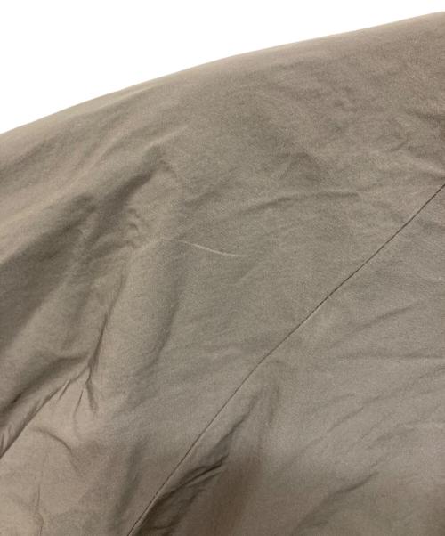 HELLY HANSEN（ヘリーハンセン）HELLY HANSEN (ヘリーハンセン) リファロフトスナイパージャケット グレー サイズ:	SIZE Mの古着・服飾アイテム