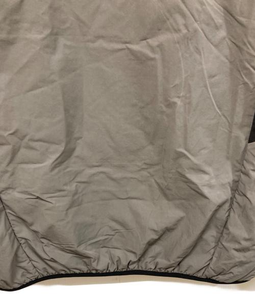 HELLY HANSEN（ヘリーハンセン）HELLY HANSEN (ヘリーハンセン) リファロフトスナイパージャケット グレー サイズ:	SIZE Mの古着・服飾アイテム