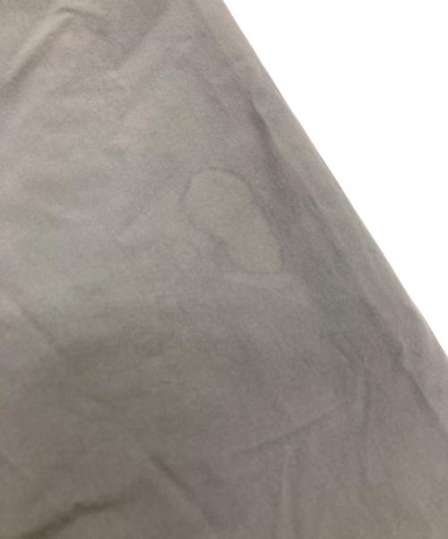 HELLY HANSEN（ヘリーハンセン）HELLY HANSEN (ヘリーハンセン) リファロフトスナイパージャケット グレー サイズ:	SIZE Mの古着・服飾アイテム
