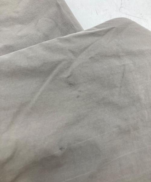 HELLY HANSEN（ヘリーハンセン）HELLY HANSEN (ヘリーハンセン) リファロフトスナイパージャケット グレー サイズ:	SIZE Mの古着・服飾アイテム