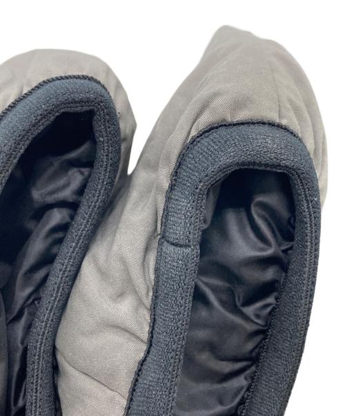 HELLY HANSEN（ヘリーハンセン）HELLY HANSEN (ヘリーハンセン) リファロフトスナイパージャケット グレー サイズ:	SIZE Mの古着・服飾アイテム