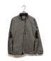 HELLY HANSEN（ヘリーハンセン）の古着「リファロフトスナイパージャケット」｜グレー