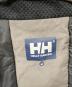 中古・古着 HELLY HANSEN (ヘリーハンセン) リファロフトスナイパージャケット グレー サイズ:	SIZE M：7000円