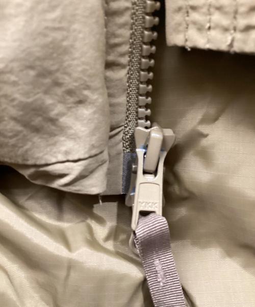 waiper（ワイパー）waiper (ワイパー) ECWCS GEN III LEVEL7 ブラウン サイズ:SIZE Sの古着・服飾アイテム