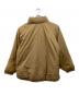 waiper (ワイパー) ECWCS GEN III LEVEL7 ブラウン サイズ:SIZE S：14000円