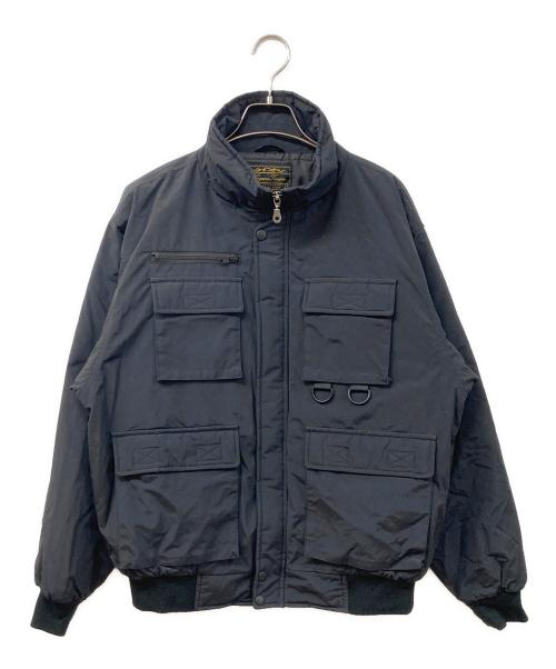 Hagerstown（ヘイガーズタウン）Hagerstown (ヘイガーズタウン) Insulated Active Jacket ブラック サイズ:SIZE Mの古着・服飾アイテム