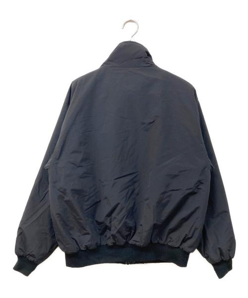 Hagerstown（ヘイガーズタウン）Hagerstown (ヘイガーズタウン) Insulated Active Jacket ブラック サイズ:SIZE Mの古着・服飾アイテム