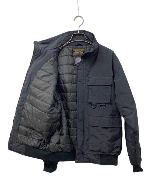 Hagerstown（ヘイガーズタウン）Hagerstown (ヘイガーズタウン) Insulated Active Jacket ブラック サイズ:SIZE Mの古着・服飾アイテム