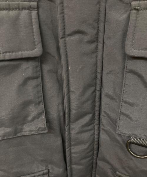 Hagerstown（ヘイガーズタウン）Hagerstown (ヘイガーズタウン) Insulated Active Jacket ブラック サイズ:SIZE Mの古着・服飾アイテム