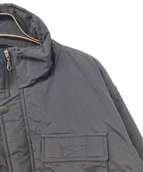 Hagerstown（ヘイガーズタウン）Hagerstown (ヘイガーズタウン) Insulated Active Jacket ブラック サイズ:SIZE Mの古着・服飾アイテム
