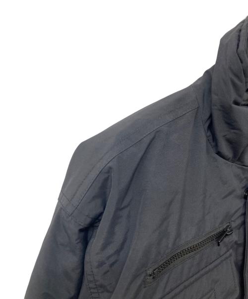 Hagerstown（ヘイガーズタウン）Hagerstown (ヘイガーズタウン) Insulated Active Jacket ブラック サイズ:SIZE Mの古着・服飾アイテム