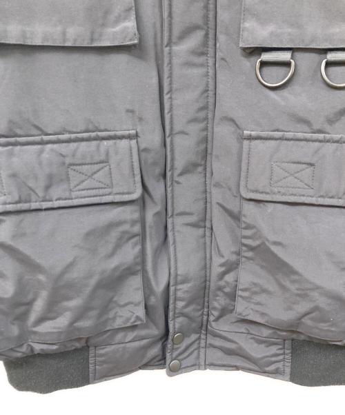 Hagerstown（ヘイガーズタウン）Hagerstown (ヘイガーズタウン) Insulated Active Jacket ブラック サイズ:SIZE Mの古着・服飾アイテム