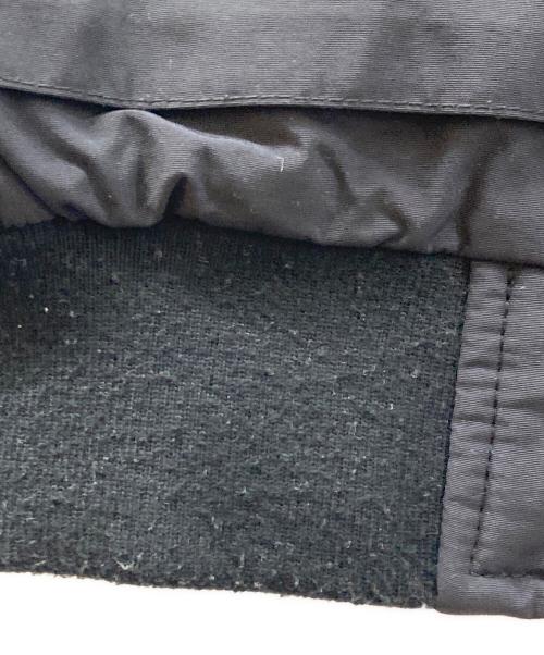 Hagerstown（ヘイガーズタウン）Hagerstown (ヘイガーズタウン) Insulated Active Jacket ブラック サイズ:SIZE Mの古着・服飾アイテム