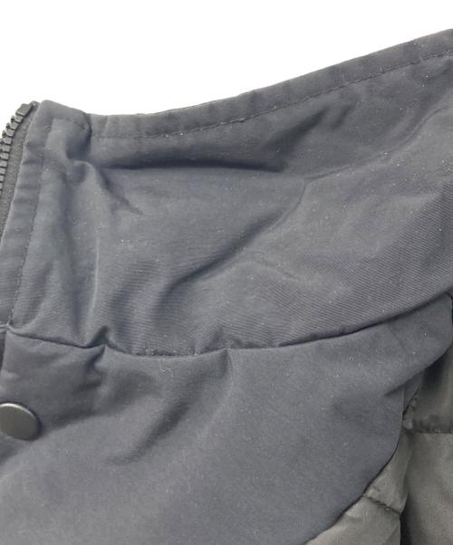Hagerstown（ヘイガーズタウン）Hagerstown (ヘイガーズタウン) Insulated Active Jacket ブラック サイズ:SIZE Mの古着・服飾アイテム