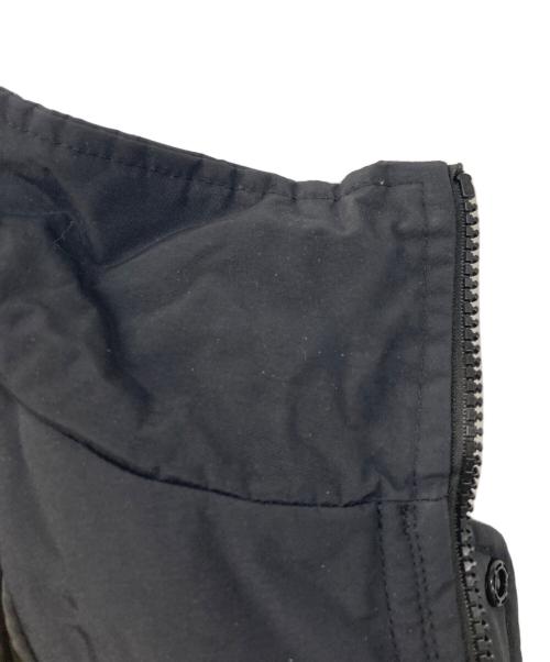 Hagerstown（ヘイガーズタウン）Hagerstown (ヘイガーズタウン) Insulated Active Jacket ブラック サイズ:SIZE Mの古着・服飾アイテム