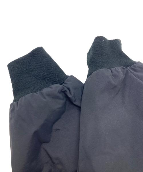 Hagerstown（ヘイガーズタウン）Hagerstown (ヘイガーズタウン) Insulated Active Jacket ブラック サイズ:SIZE Mの古着・服飾アイテム