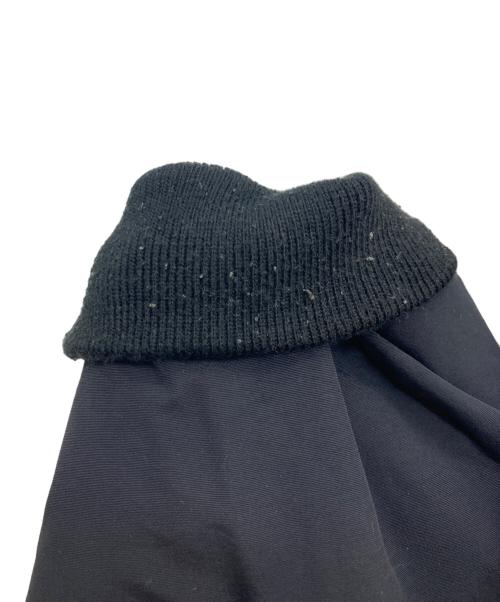 Hagerstown（ヘイガーズタウン）Hagerstown (ヘイガーズタウン) Insulated Active Jacket ブラック サイズ:SIZE Mの古着・服飾アイテム