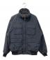 Hagerstown（ヘイガーズタウン）の古着「Insulated Active Jacket」｜ブラック