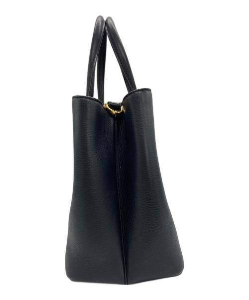 FENDI（フェンディ）FENDI (フェンディ) トゥージュール ブラックの古着・服飾アイテム