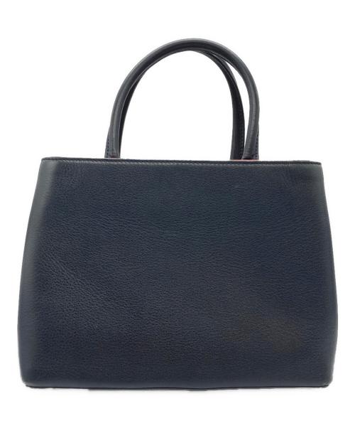 FENDI（フェンディ）FENDI (フェンディ) トゥージュール ブラックの古着・服飾アイテム