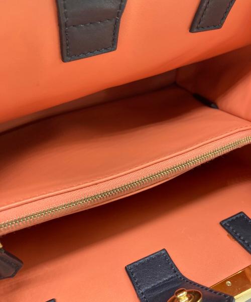 FENDI（フェンディ）FENDI (フェンディ) トゥージュール ブラックの古着・服飾アイテム