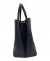 FENDI (フェンディ) トゥージュール ブラック：35000円