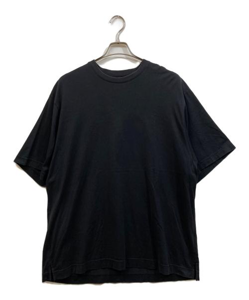 Y-3（ワイスリー）Y-3 (ワイスリー) M CLASSIC PAPER JERSEY SS TEE サイズ:	SIZE Lの古着・服飾アイテム