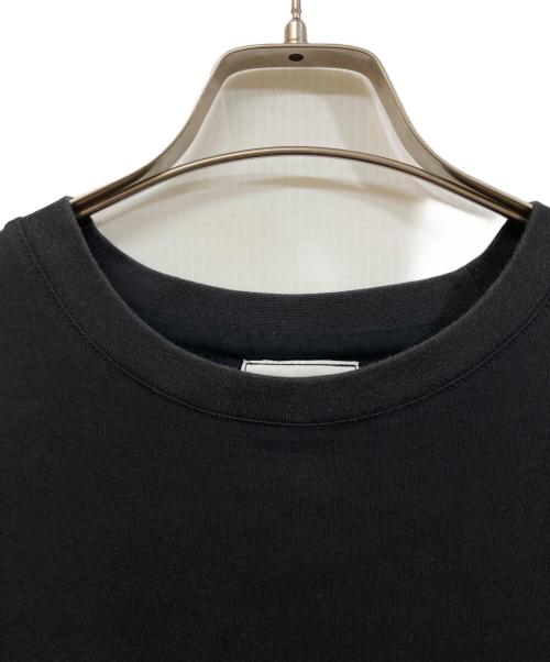 Y-3（ワイスリー）Y-3 (ワイスリー) M CLASSIC PAPER JERSEY SS TEE サイズ:	SIZE Lの古着・服飾アイテム