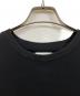 中古・古着 Y-3 (ワイスリー) M CLASSIC PAPER JERSEY SS TEE サイズ:	SIZE L：7000円