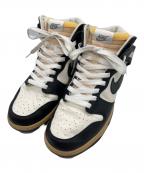 NIKEナイキ）の古着「AIR FORCE1 LOW」｜ホワイト