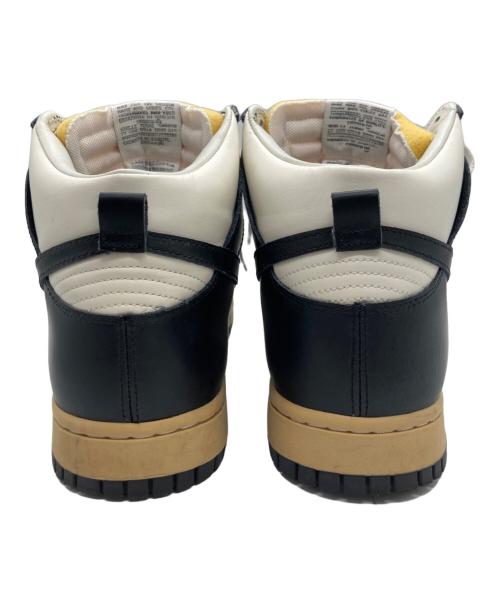 NIKE（ナイキ）NIKE (ナイキ) AIR FORCE1 LOW ホワイト サイズ:27.5cmの古着・服飾アイテム