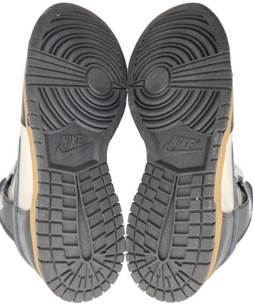 NIKE（ナイキ）NIKE (ナイキ) AIR FORCE1 LOW ホワイト サイズ:27.5cmの古着・服飾アイテム