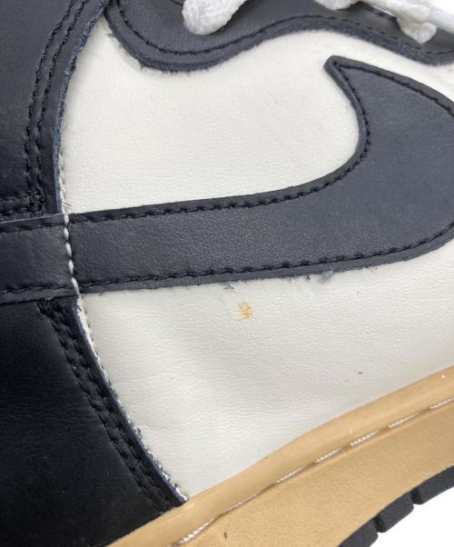 NIKE（ナイキ）NIKE (ナイキ) AIR FORCE1 LOW ホワイト サイズ:27.5cmの古着・服飾アイテム