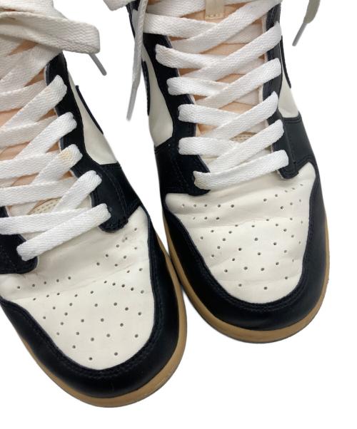 NIKE（ナイキ）NIKE (ナイキ) AIR FORCE1 LOW ホワイト サイズ:27.5cmの古着・服飾アイテム