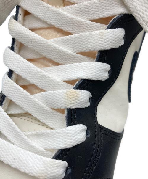 NIKE（ナイキ）NIKE (ナイキ) AIR FORCE1 LOW ホワイト サイズ:27.5cmの古着・服飾アイテム