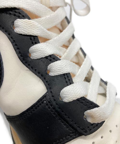 NIKE（ナイキ）NIKE (ナイキ) AIR FORCE1 LOW ホワイト サイズ:27.5cmの古着・服飾アイテム