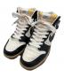 NIKE（ナイキ）の古着「AIR FORCE1 LOW」｜ホワイト